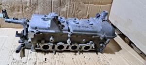 Mazda MZ 3BK 02-09 ГБЦ