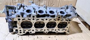 Mazda MZ 3BK 02-09 ГБЦ