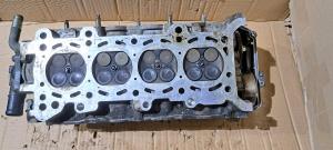 Mazda MZ 3BK 02-09 ГБЦ