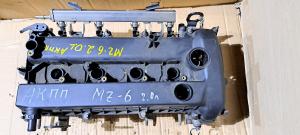 Mazda MZ 6 GG 02-07 ГБЦ