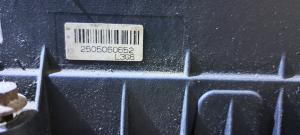 Mazda MZ 6 GG 02-07 ГБЦ