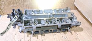 Ford Focus II ГБЦ