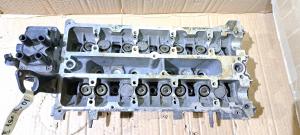 Ford Focus II ГБЦ