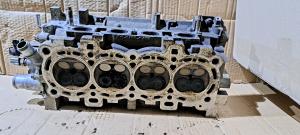 Ford Focus II ГБЦ