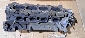 Ford Focus II ГБЦ