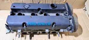 Ford Focus II ГБЦ