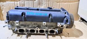 Ford Focus II ГБЦ