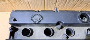 Ford Focus II ГБЦ