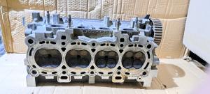 Ford Focus II ГБЦ