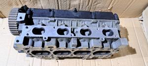 Ford Focus II ГБЦ