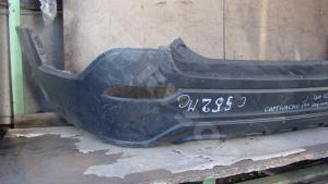 Captiva C140 бампер задний ВСБ
