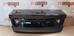Kia RIO 2017-2022 Крышка багажника
