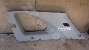 Captiva C140 Обшивка багажника Верхняя правая

