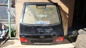 Chery Amulet a15 2006 Крышка багажника
