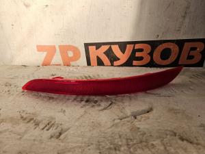 Geely Emgrand SS11 23- Оптика Отражатели в задний бампер