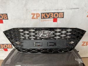 Hyundai Solaris 2017-2022 Решетка радиатора 2020-24