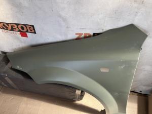 Chevrolet Lacetti 2003-2013 крыло переднее Hb LH