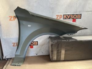 Chevrolet Lacetti 2003-2013 крыло переднее Hb LH