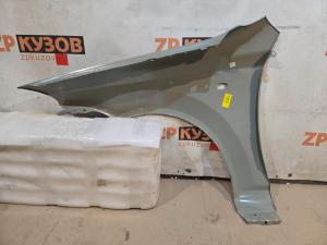Chevrolet Lacetti 2003-2013 крыло переднее Hb RH