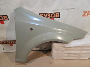 Chevrolet Lacetti 2003-2013 крыло переднее Hb RH