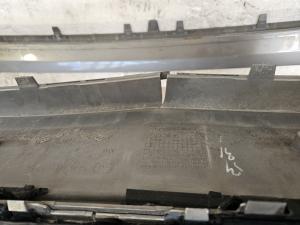 Skoda Octavia A7 Бампера передний рестайлинг 2017-20г