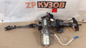 Kia Rio 05-11 Колонка рулевая