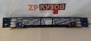 Skoda Rapid 2020> Решетка бампера центральная