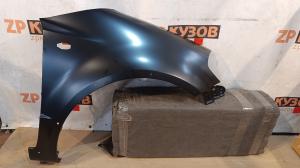 Suzuki SX4 06-13 Крыло переднее RH