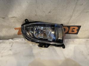 Kia Cerato 2004-2008 Противотуманная фара