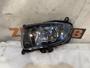 Kia Cerato 2004-2008 Противотуманная фара