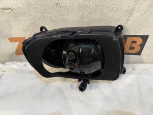 Kia Cerato 2004-2008 Противотуманная фара