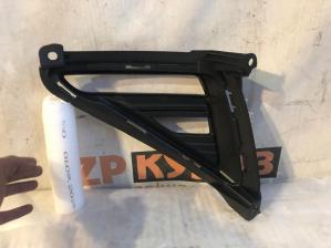 Kia Cerato 2018- Заглушки ПТФ