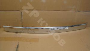 Chevrolet Cruze 2009- Молдинг крышки багажника 