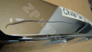 Chevrolet Cruze 2009- Молдинг крышки багажника 