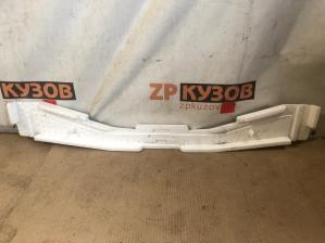 Toyota LC 120 Prado 02-09 Абсорбер бампера Задний