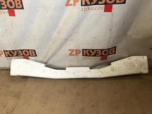 Toyota LC 120 Prado 02-09 Абсорбер бампера Задний