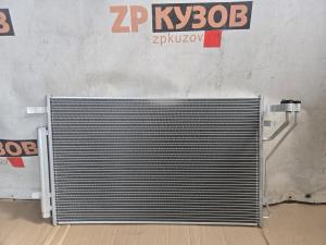 Kia K5 2020-22 Радиатор кондиционера