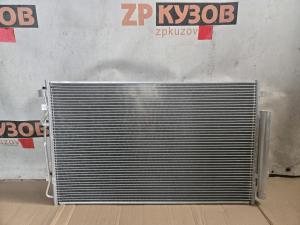 Kia K5 2020-22 Радиатор кондиционера