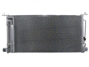 Kia K5 2020-22 Радиатор кондиционера