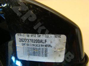 Cadillac SRX 2009 Зеркало RH