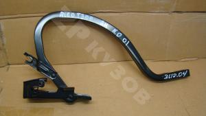 Aveo T300 2011- Петля багажника RH
