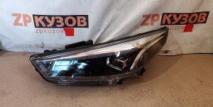 JAC J7 2020> Фара передняя