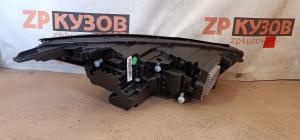 JAC J7 2020> Фара передняя