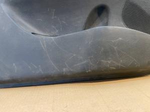 Hyundai Solaris 2010-2016 обшивка двери пер Lh