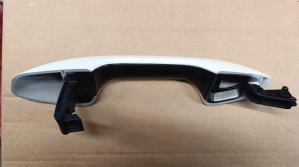 Kia RIO 2017-2022 Ручки дверей 