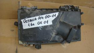 Skoda Octavia A4 1U TOUR 00-11 КВФ
