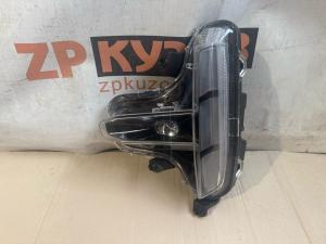 Chery Tiggo 7 PRO МАХ 2022- Оптика ДХО