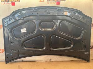 Renault Logan I 2004 Капот