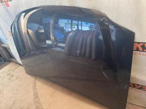 Renault Logan I 2004 Капот