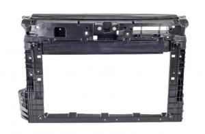 Skoda Rapid 2020> Панель передняя